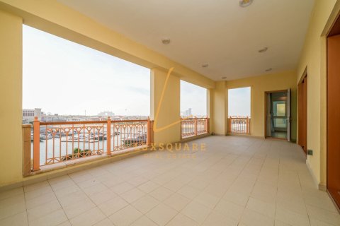 Apartment de 3 dormitorios en Marina Residences, UAE No. 154501 14