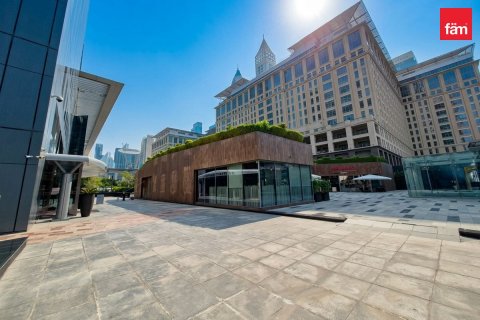 394.9m² Office in DIFC, UAE No. 210080
