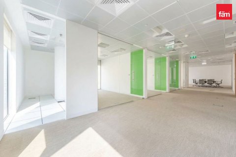 394.9m² Office in DIFC, UAE No. 210080 11