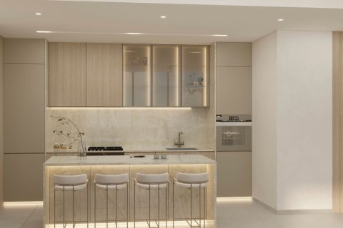 1 غرف نوم شقة في Arjan, الإمارات العربية المتحدة رقم 210077 6