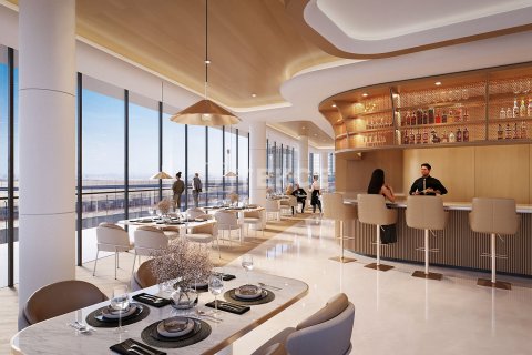 Apartment de 1 dormitorio en Dubai, UAE No. 210078 17