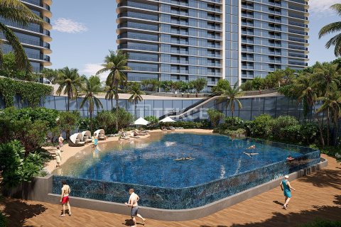 Apartment de 1 dormitorio en Dubai, UAE No. 210078 11