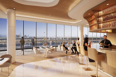 Apartment de 1 dormitorio en Dubai, UAE No. 210078 16