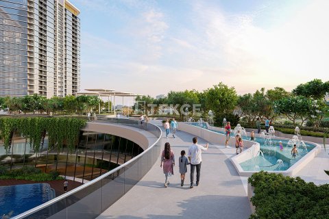 Apartment de 1 dormitorio en Dubai, UAE No. 210078 9