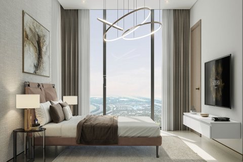 Apartment de 1 dormitorio en Dubai, UAE No. 210078 19