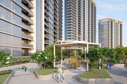 Apartment de 1 dormitorio en Dubai, UAE No. 210078 13