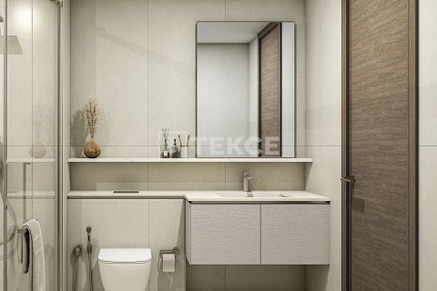 Apartment de 1 dormitorio en Dubai, UAE No. 210078 20