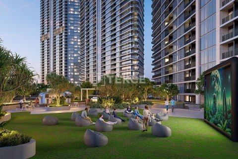 Apartment de 1 dormitorio en Dubai, UAE No. 210078 8