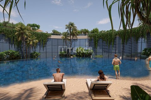 Apartment de 1 dormitorio en Dubai, UAE No. 210078 10
