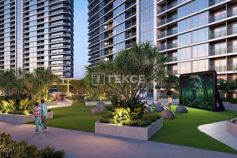 Apartment de 1 dormitorio en Dubai, UAE No. 210078 7