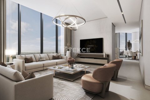 Apartment de 1 dormitorio en Dubai, UAE No. 210078 18