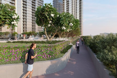 Apartment de 1 dormitorio en Dubai, UAE No. 210078 12