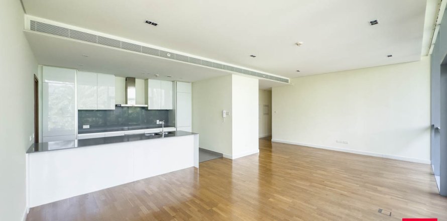 Appartement de 2 chambres à City Walk, UAE No. 210076