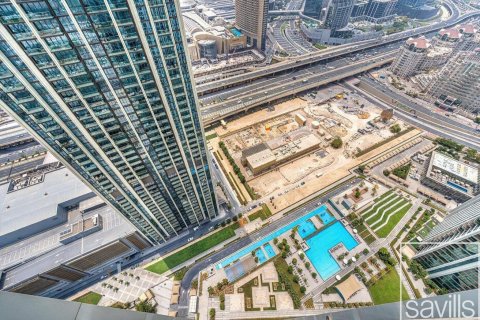 Apartment de 3 dormitorios en Zabeel, UAE No. 209131 24