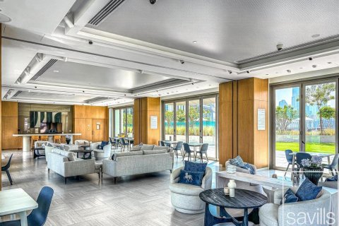 Apartment de 3 dormitorios en Zabeel, UAE No. 209131 28