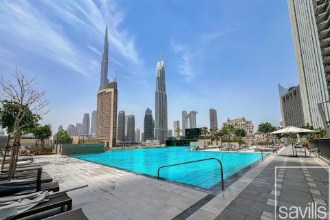 Apartment de 3 dormitorios en Zabeel, UAE No. 209131 3