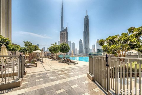 Apartment de 3 dormitorios en Zabeel, UAE No. 209131 30