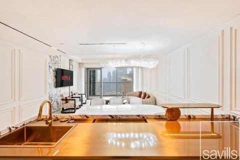 Apartment de 3 dormitorios en Zabeel, UAE No. 209131 8