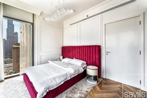 Apartment de 3 dormitorios en Zabeel, UAE No. 209131 17