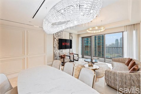 Apartment de 3 dormitorios en Zabeel, UAE No. 209131