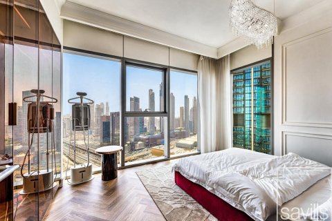 Apartment de 3 dormitorios en Zabeel, UAE No. 209131 16