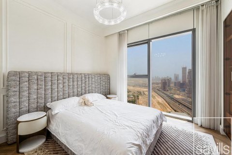 Apartment de 3 dormitorios en Zabeel, UAE No. 209131 12