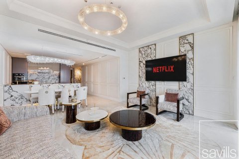 Apartment de 3 dormitorios en Zabeel, UAE No. 209131 5