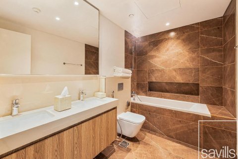 Apartment de 3 dormitorios en Zabeel, UAE No. 209131 18