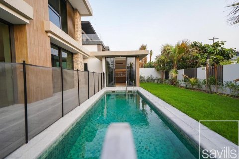Villa de 5 chambres à Tilal Al Ghaf, UAE No. 209135