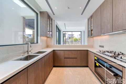 Villa de 5 chambres à Tilal Al Ghaf, UAE No. 209135 7