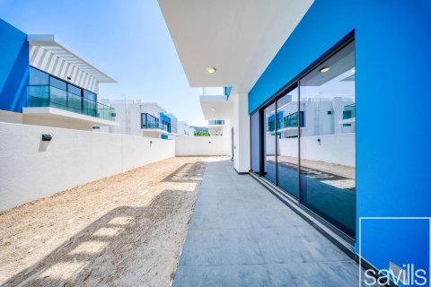 Villa de 6 chambres à Damac Lagoons, UAE No. 209130 29
