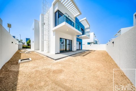 Villa de 6 chambres à Damac Lagoons, UAE No. 209130 28