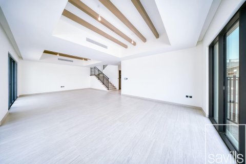Villa de 6 chambres à Damac Lagoons, UAE No. 209130 8