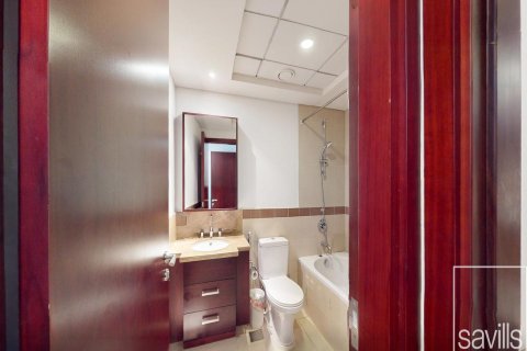 Apartment de 2 dormitorios en 29 Burj Boulevard, UAE No. 209129 12