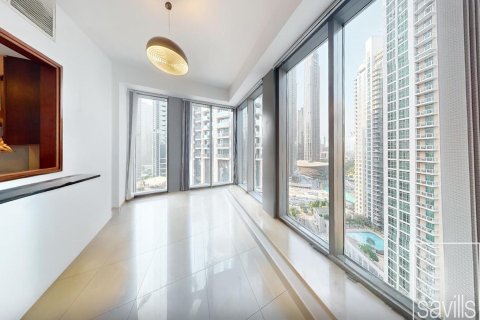 Apartment de 2 dormitorios en 29 Burj Boulevard, UAE No. 209129 3
