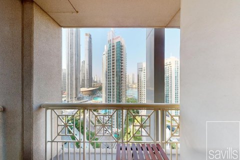 Apartment de 2 dormitorios en 29 Burj Boulevard, UAE No. 209129