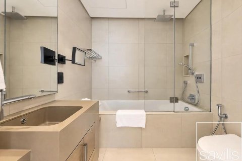 Appartement de 1 chambre à The Address Jumeirah Resort and Spa, UAE No. 209132 13
