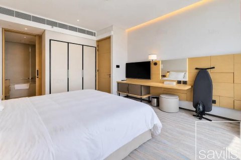 Appartement de 1 chambre à The Address Jumeirah Resort and Spa, UAE No. 209132 12