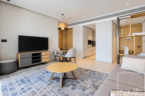 Appartement de 1 chambre à The Address Jumeirah Resort and Spa, UAE No. 209132 5