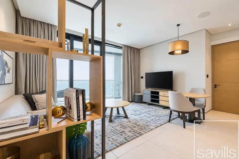 Appartement de 1 chambre à The Address Jumeirah Resort and Spa, UAE No. 209132 6