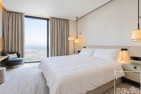 Appartement de 1 chambre à The Address Jumeirah Resort and Spa, UAE No. 209132 9