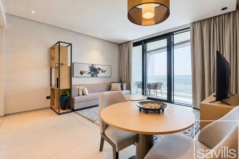 Appartement de 1 chambre à The Address Jumeirah Resort and Spa, UAE No. 209132 4