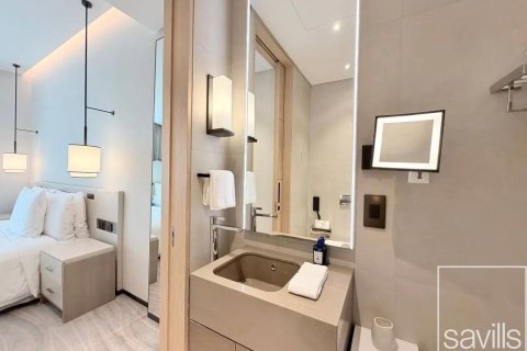 Appartement de 1 chambre à The Address Jumeirah Resort and Spa, UAE No. 209132 15