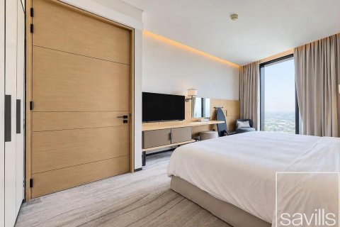 Appartement de 1 chambre à The Address Jumeirah Resort and Spa, UAE No. 209132 11