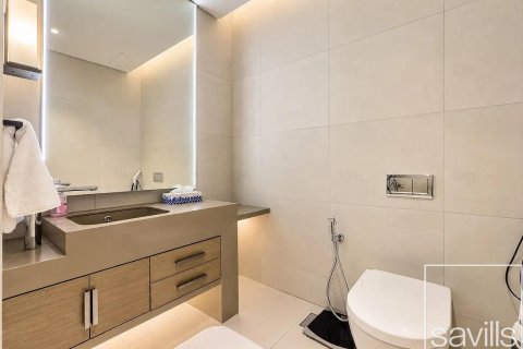 Appartement de 1 chambre à The Address Jumeirah Resort and Spa, UAE No. 209132 14