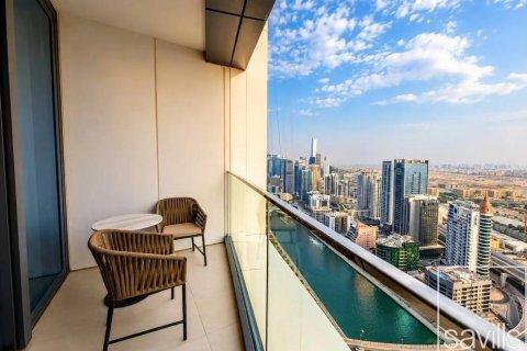 Appartement de 1 chambre à The Address Jumeirah Resort and Spa, UAE No. 209132 3