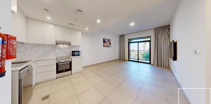 Appartement de 1 chambre à Umm Suqeim 3, UAE No. 209134