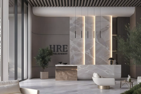 Appartement de 3 chambres No. 126574 3