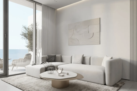 Appartement de 3 chambres No. 126574 5