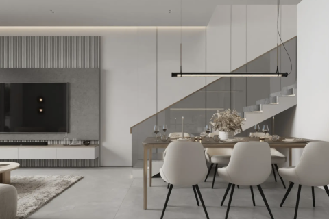 Appartement de 2 chambres No. 126575 6